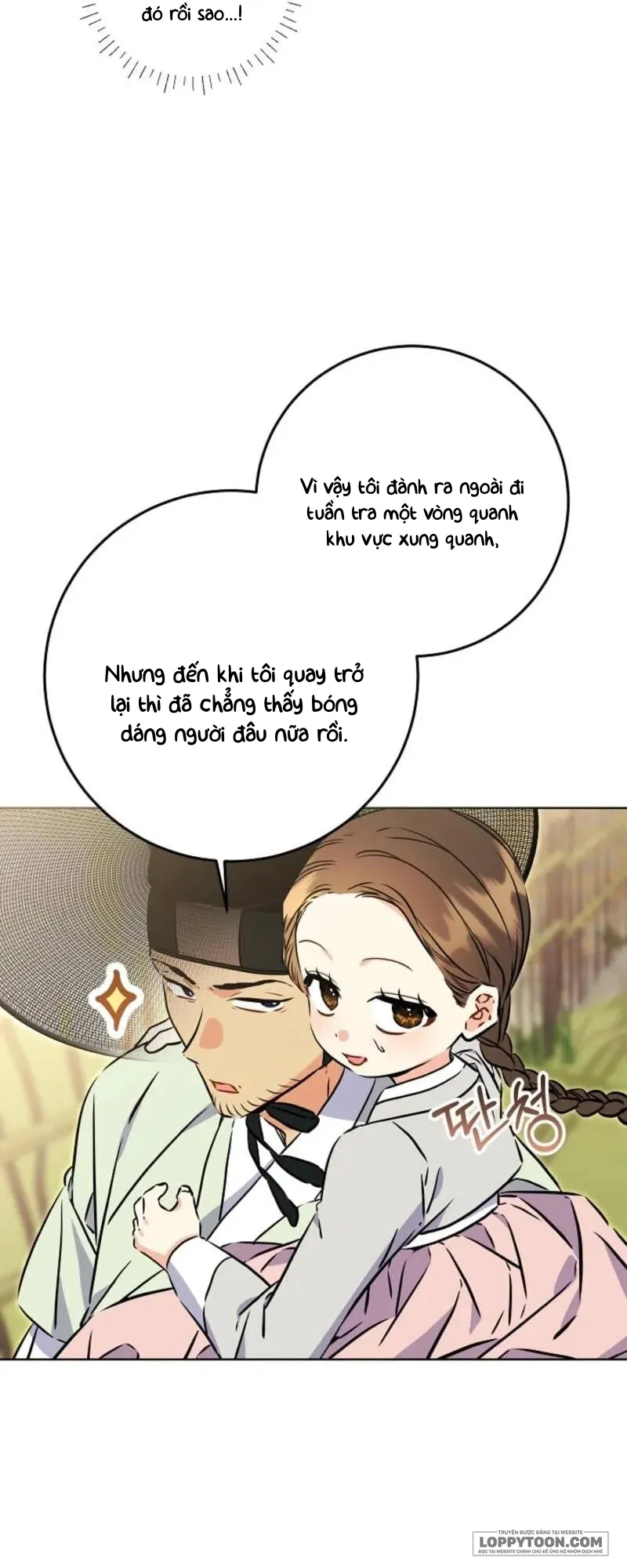 Tôi Sinh Ra Là Con Gái Của Một Cung Phi Hèn Mọn Chap 82 - trang 4