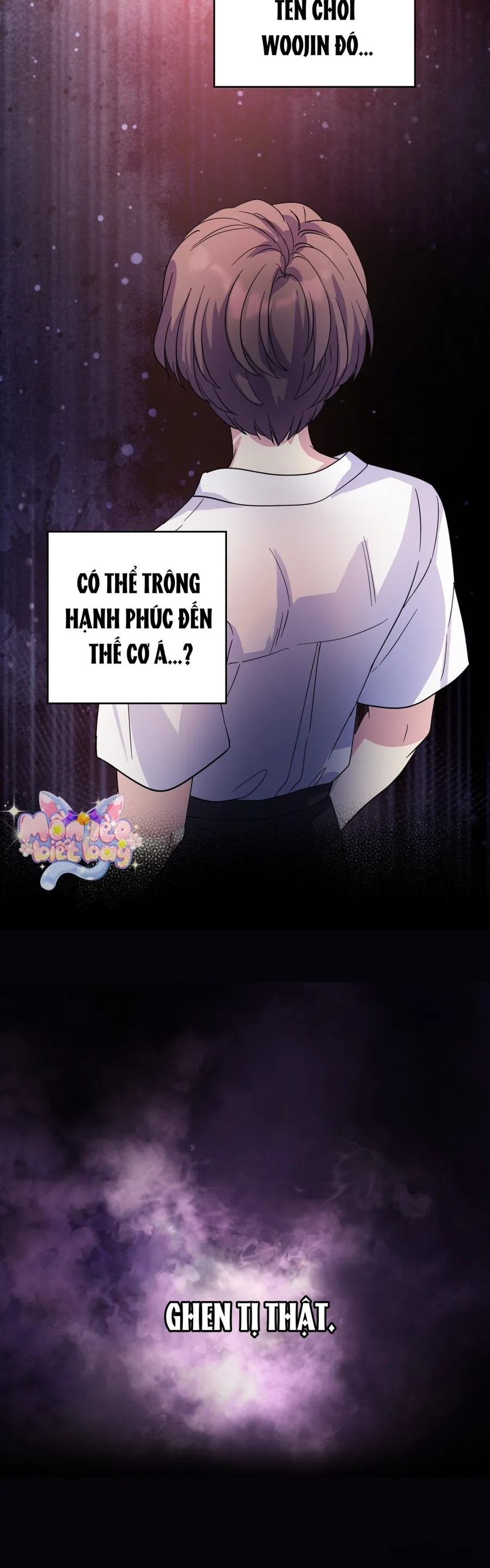 Bạn Thời Thơ Ấu Thịt Tôi Trong Lúc Thôi Miên Chap 13 - trang 31