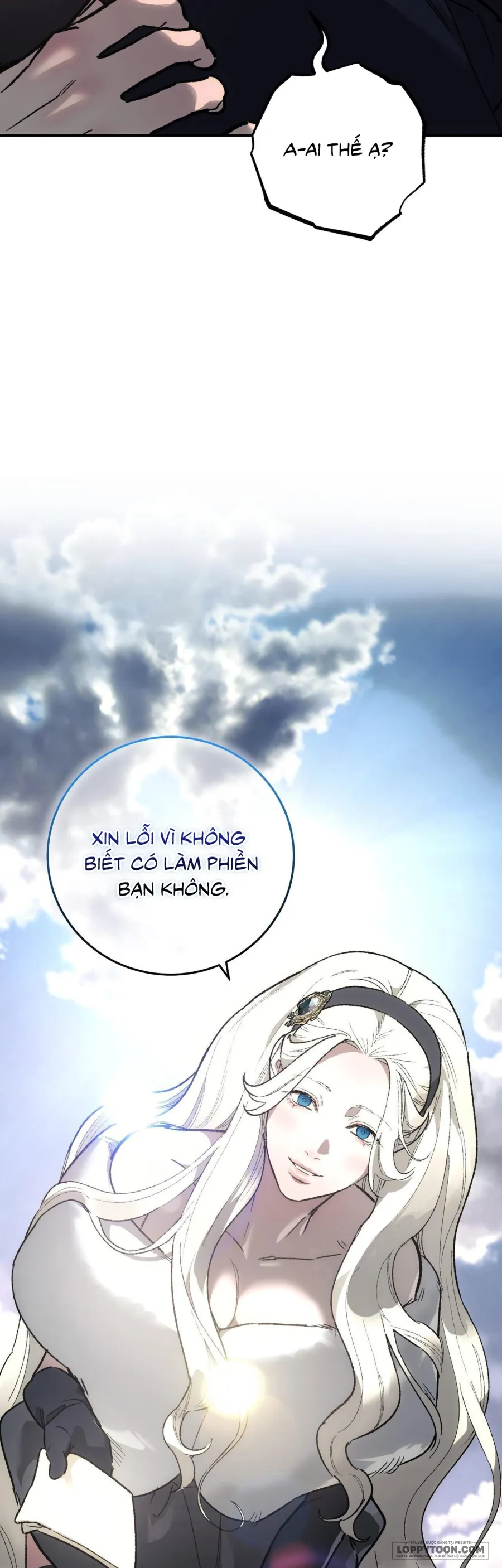 Gửi Đến Kẻ Sẽ Hủy Diệt Tôi Chap 22 - 🔞🔞 - trang 45