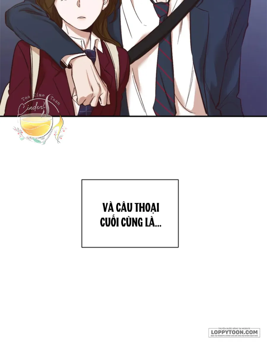 Thanh Xuân Của Chúng Ta Chap 3 - trang 29