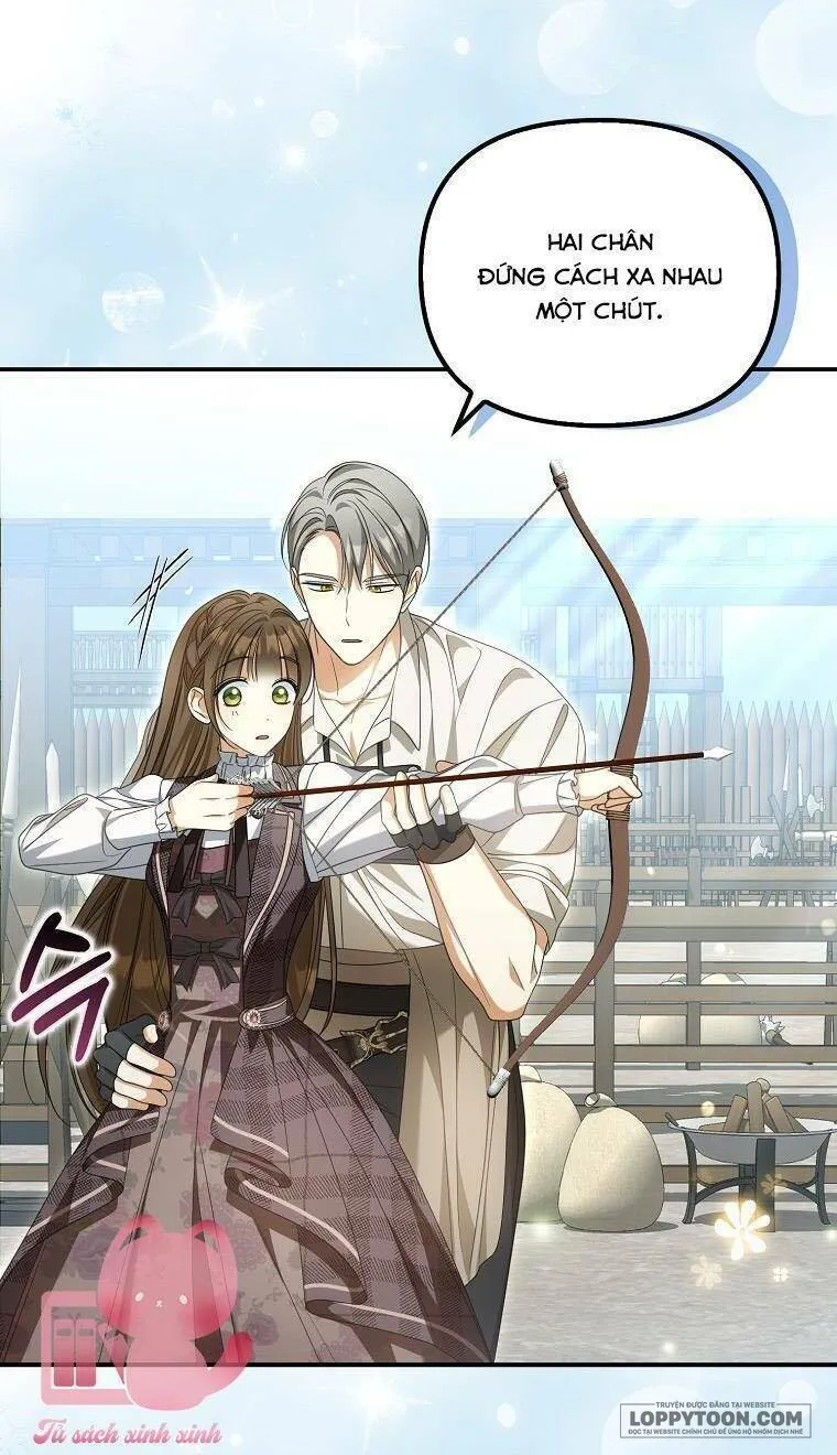Sao Lại Ám Ảnh Cô Vợ Giả Mạo Quá Vậy? Chap 26 - trang 20