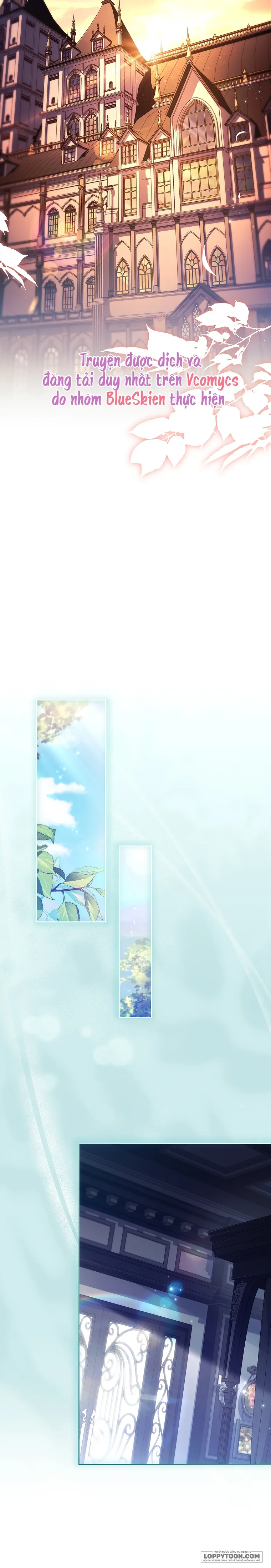 Chồng Ơi, Tại Sao Chúng Ta Không Thể Ly Hôn? Chap 70 - trang 30