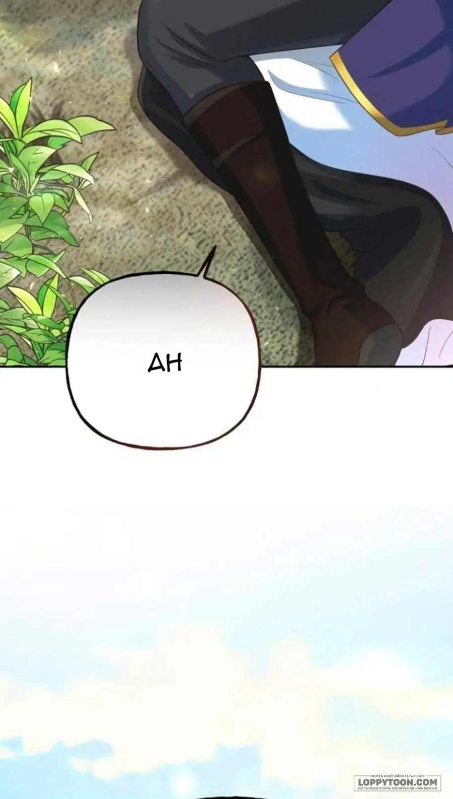 Hầu Gái Không Thích Nuôi Dạy Trẻ Nhỏ Chap 4 - trang 23