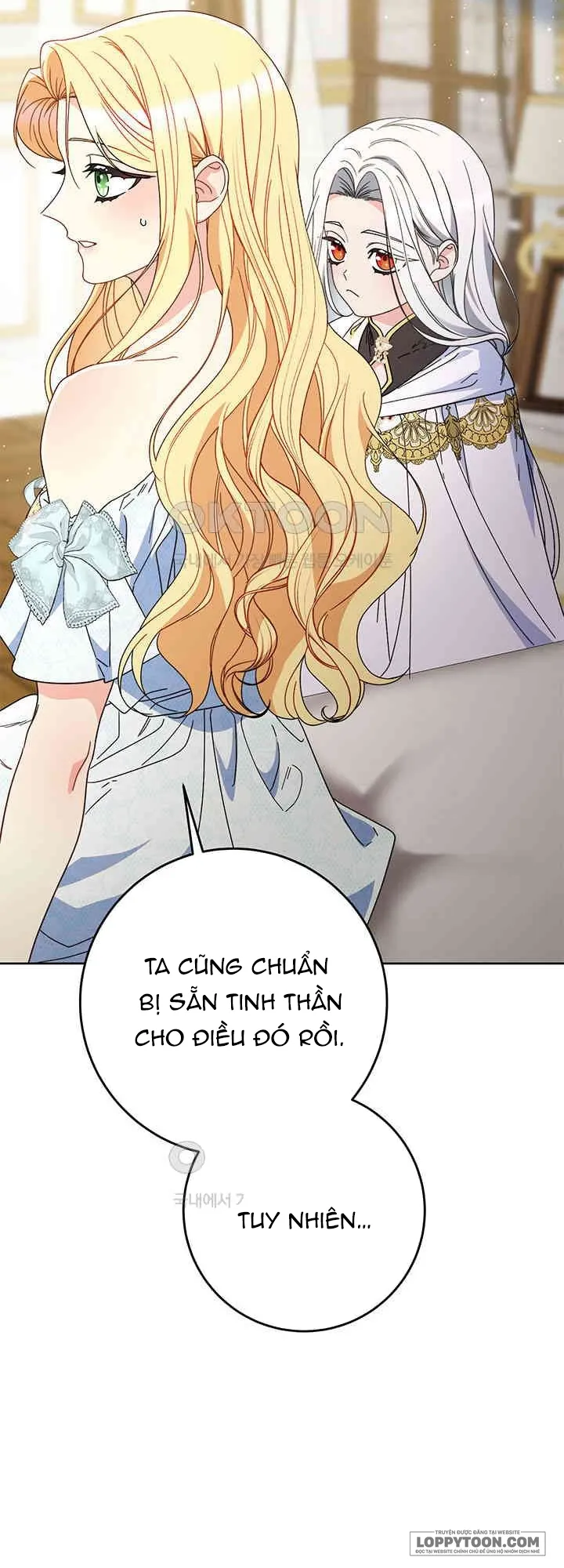 Nuôi Dưỡng Em Gái Xinh Đẹp Chap 78 - trang 19