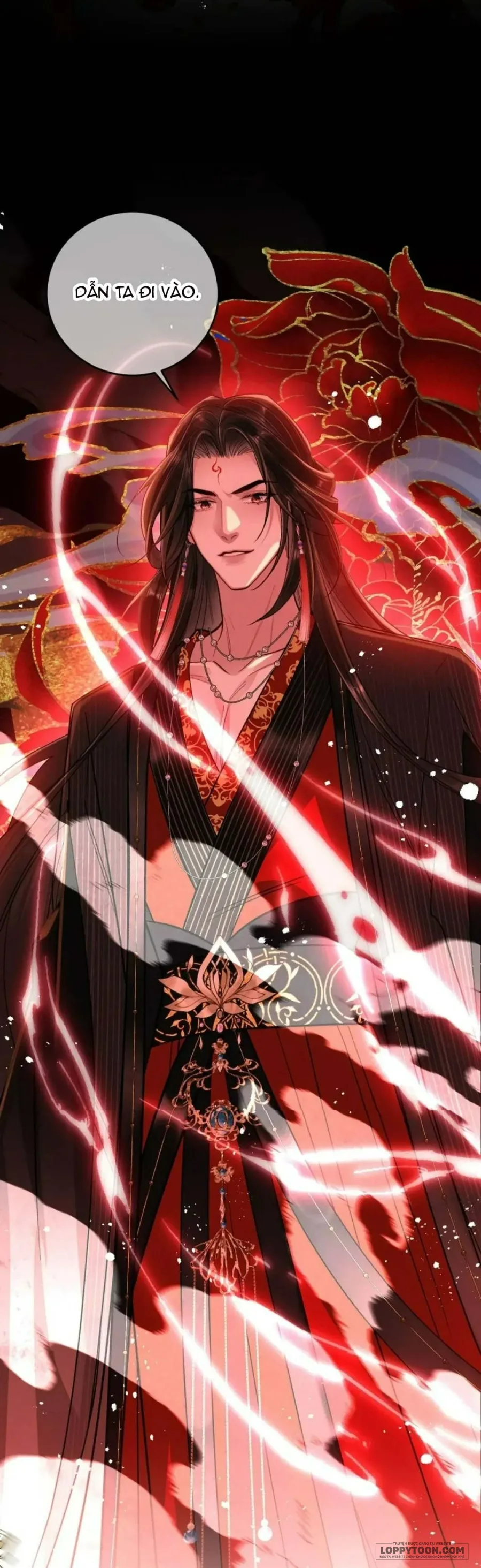 Dâng Cá Muối Cho Sư Tổ Chap 23 - trang 13