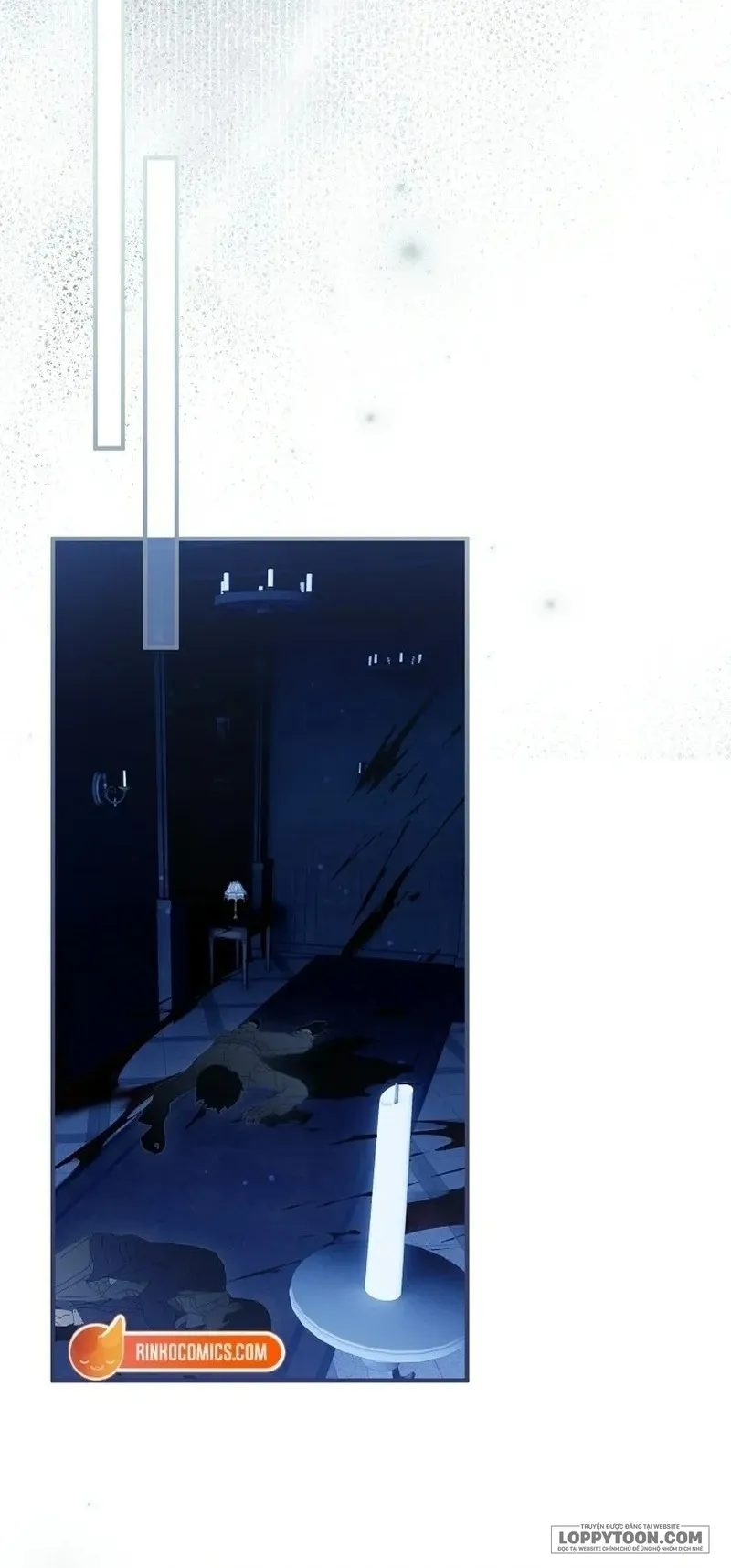 Có Kẻ Đã Sở Hữu Cơ Thể Của Tôi Chap 85 - ss3 - trang 56