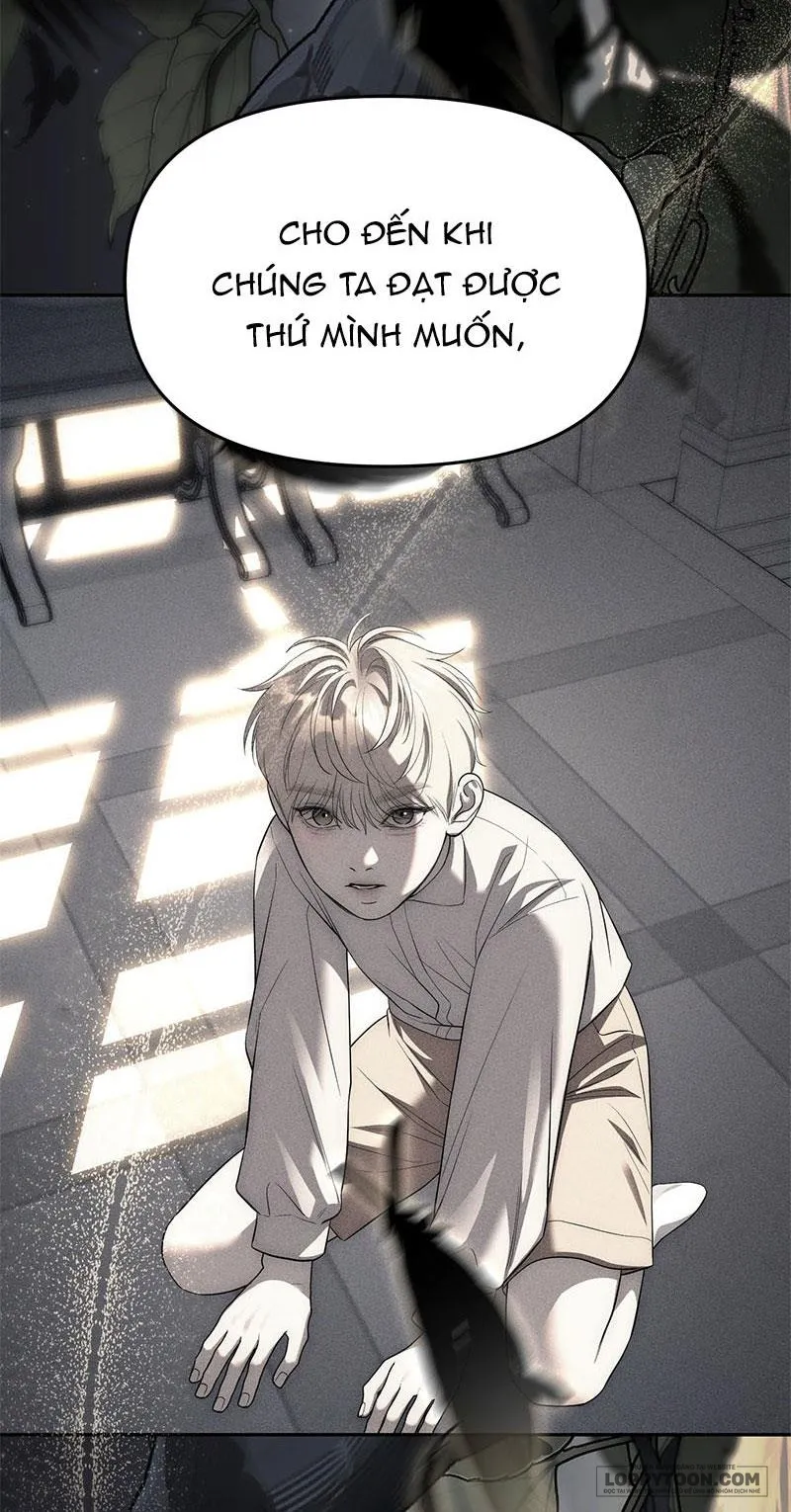 Xâm Nhập Trường Trung Học Tài Phiệt Chap 67 - trang 36