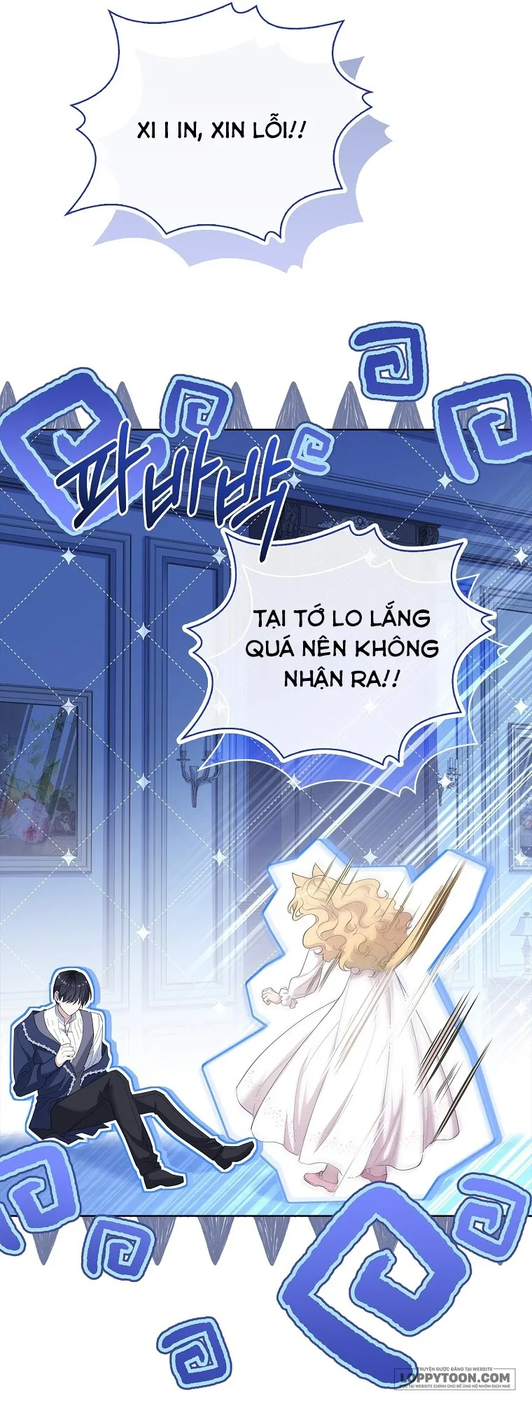 Nam Chính À, Tôi Sẽ Tôn Trọng Sở Thích Của Anh Chap 53 - trang 15