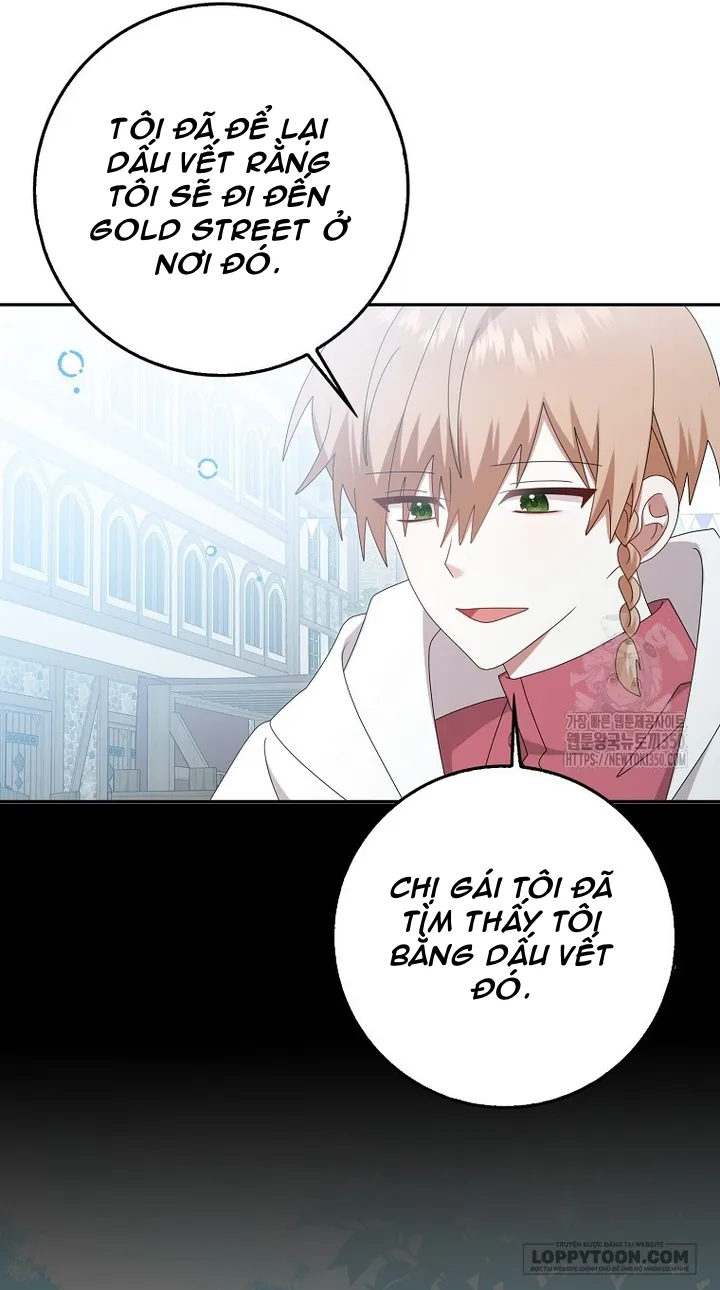 Tôi Sẽ Chiếm Lấy Ngư Trường Này! Chap 46 - trang 35