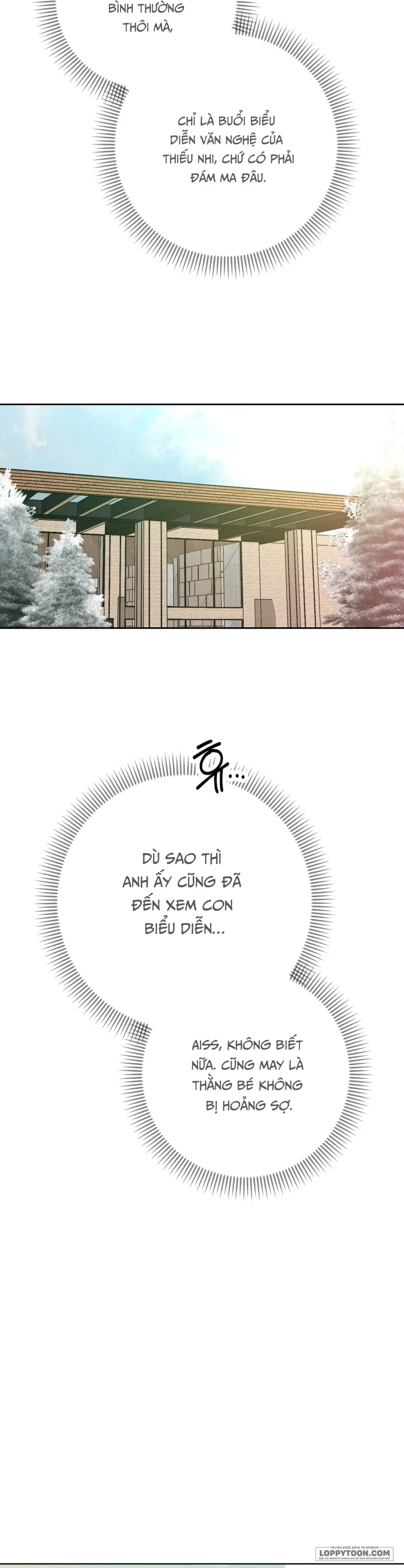 Ngưỡng Tuyệt Đối Chap 68 - trang 5