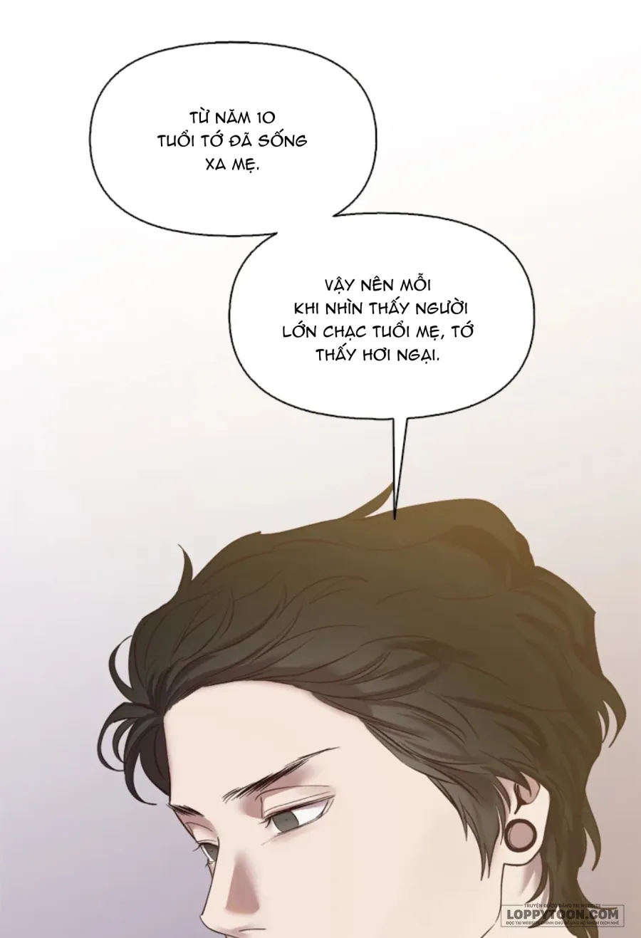Thanh Xuân Của Chúng Ta Chap 69 - trang 48