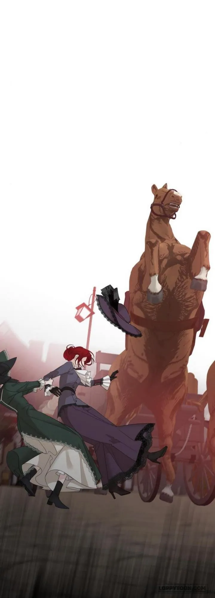 Gia Đình Chồng Quá Ám Ảnh Bởi Tôi Chap 16 - trang 10
