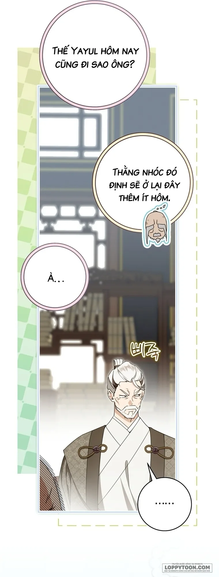 Trở Thành Cô Cháu Gái Bị Khinh Miệt Của Nhà Quyền Quý Chap 121 - trang 36