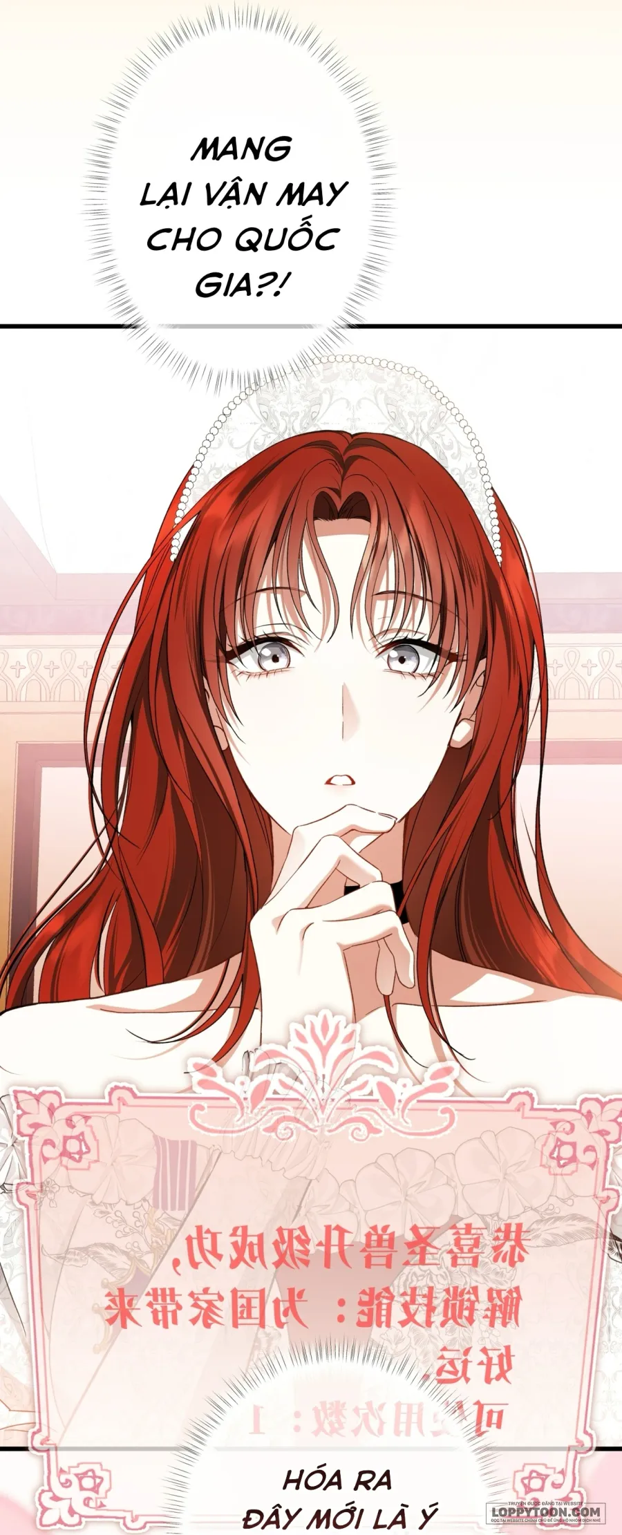 Nàng Sẽ Thuần Phục Những Anh Hùng Chap 35 - trang 76