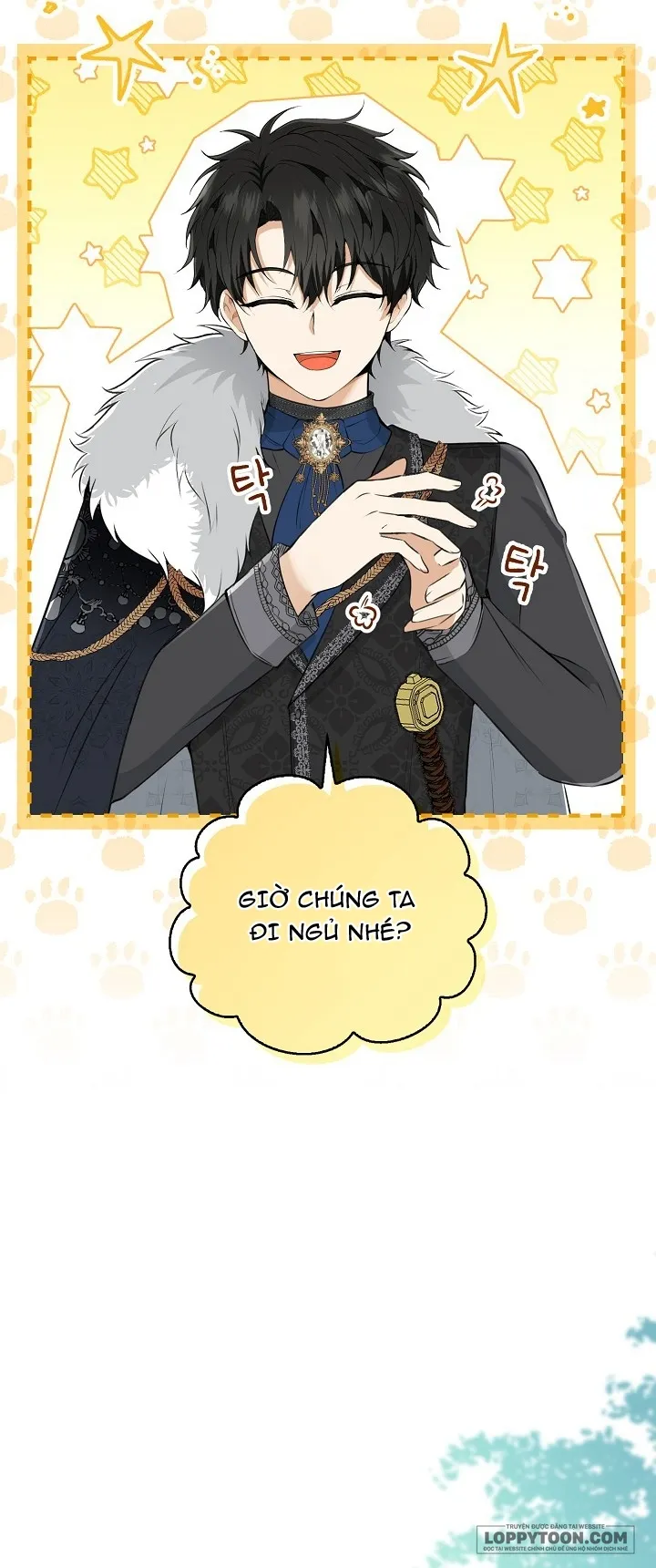 Sóc Con Tài Năng Chap 28 - trang 49