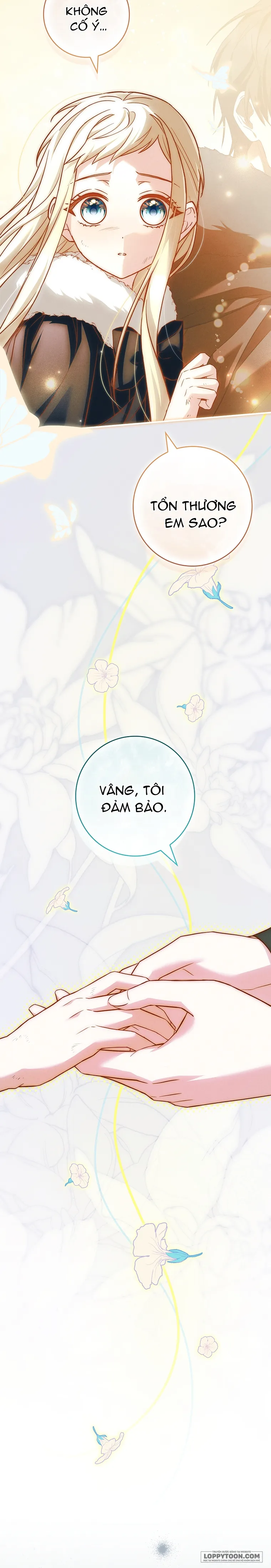 Văn Phòng Thám Tử Dành Cho Nam Chính Hối Hận! Chap 45 - trang 31