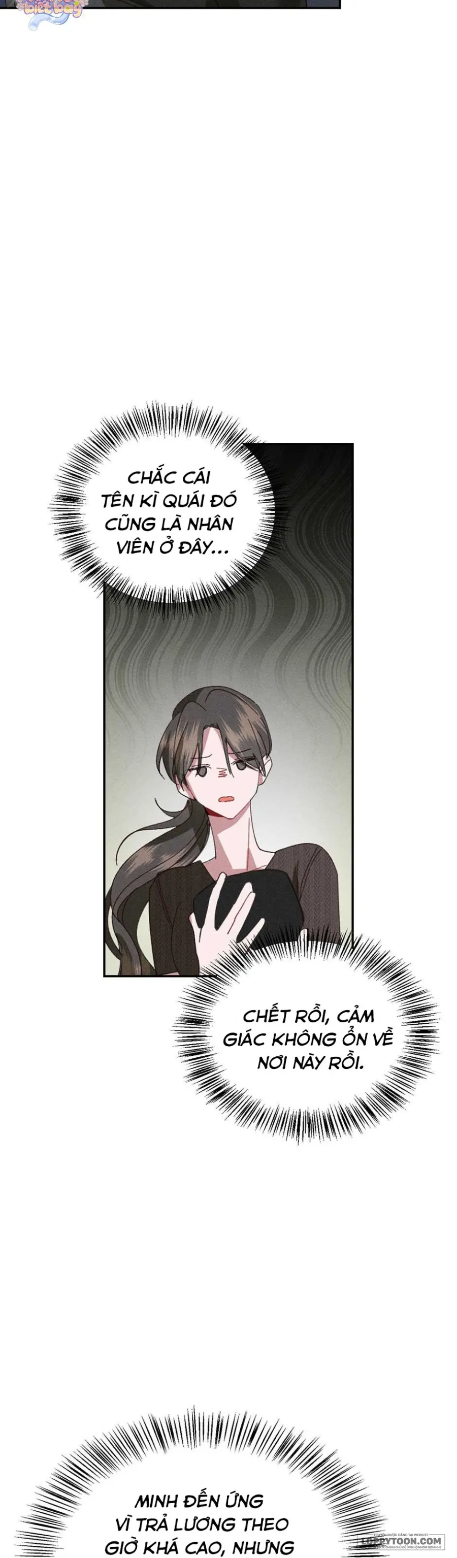 Nụ Hôn Máu Chap 1 - trang 48