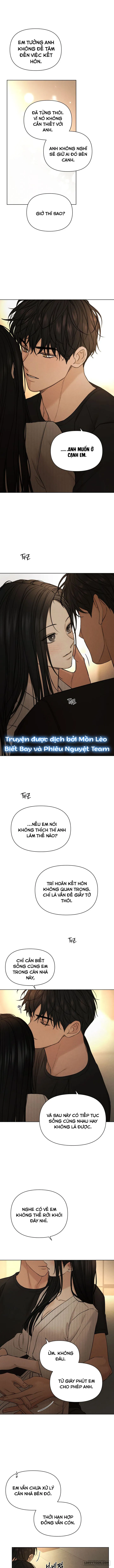 Chỉ Là Ánh Bình Minh Chap 63 - trang 2