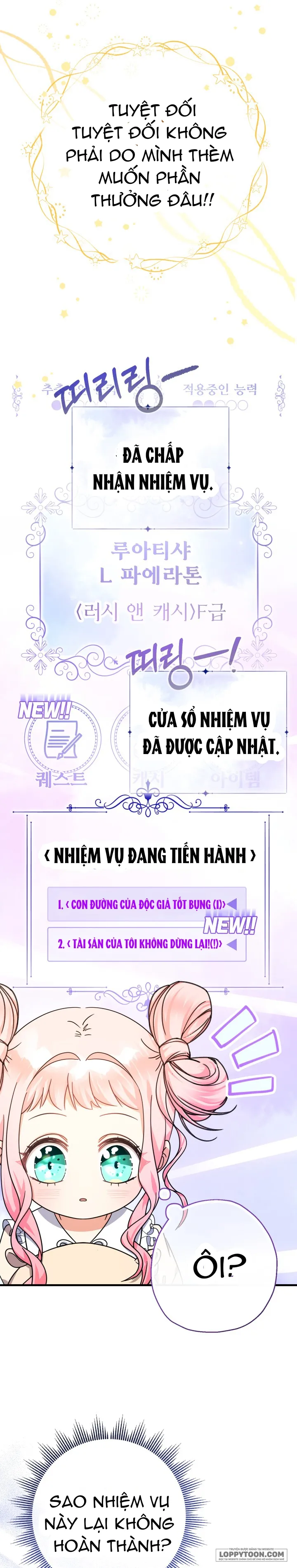 Tiểu Thư Tích Tiền Đi Bụi Chap 25 - trang 28