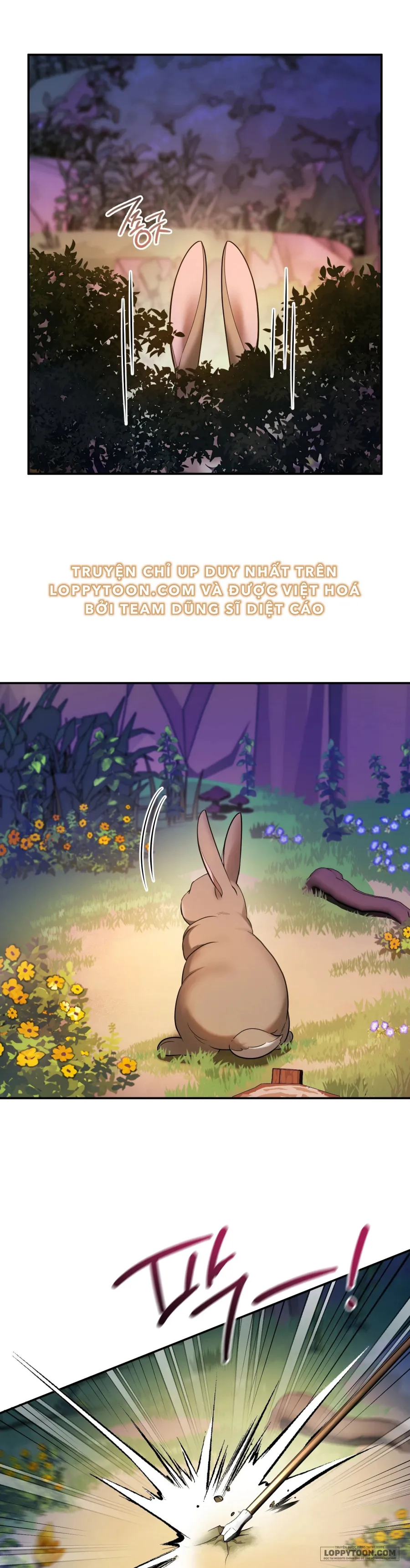 Yêu Tinh Chap 6 - 🔞 - trang 2