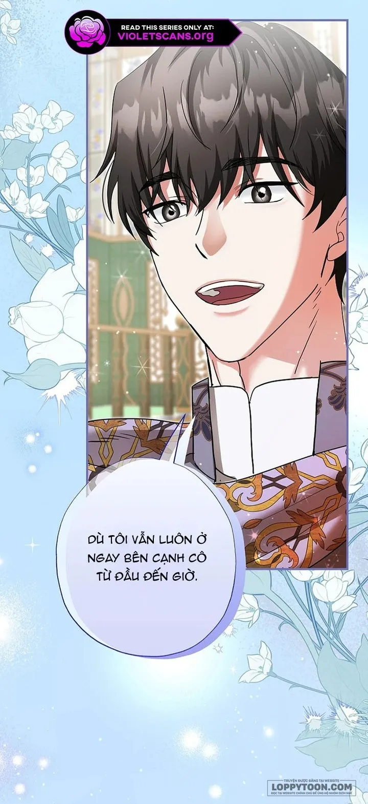 Trở Thành Miêu Nữ Của Hoàng Đế Chap 80 - trang 44