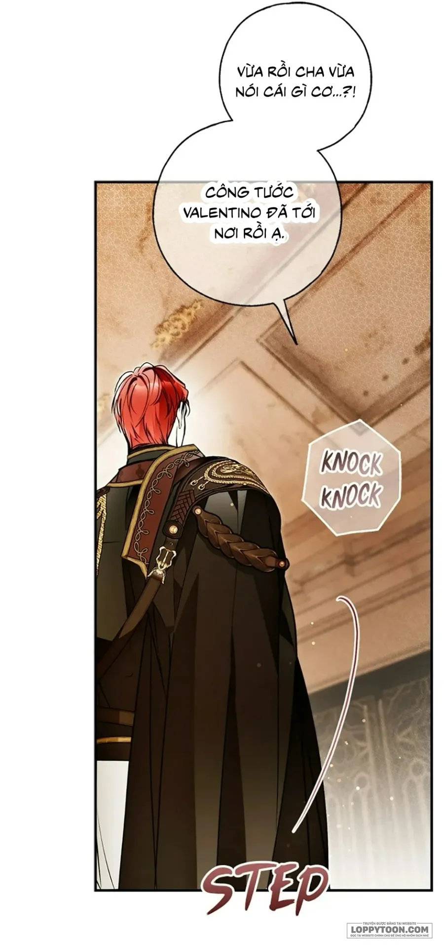 Có Kẻ Đã Sở Hữu Cơ Thể Của Tôi Chap 81 - trang 73
