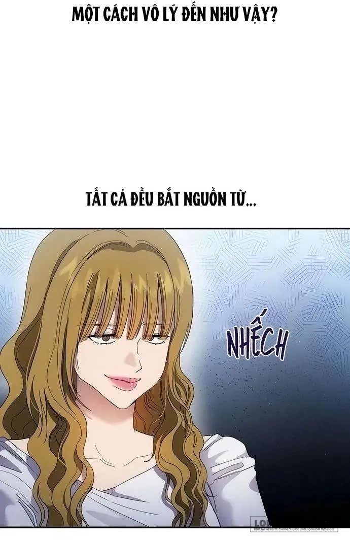 Tình Yêu Thuần Khiết Hư Hỏng Chap 20 - trang 6