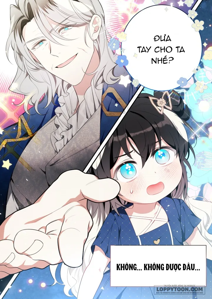 Bé Cá Voi Sát Thủ Phản Diện Chap 0 - trang 29