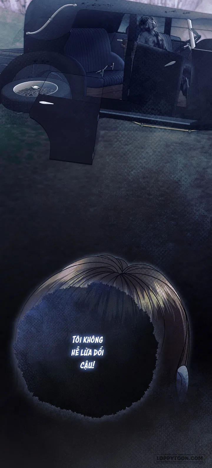 Hãy Cầu Xin Tôi Đi Chap 74 - 🔞🔞 - trang 60