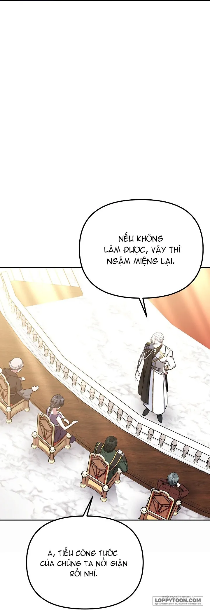 Rồng Con Thuần Hóa Những Kẻ Điên Rồ Chap 26 - trang 31