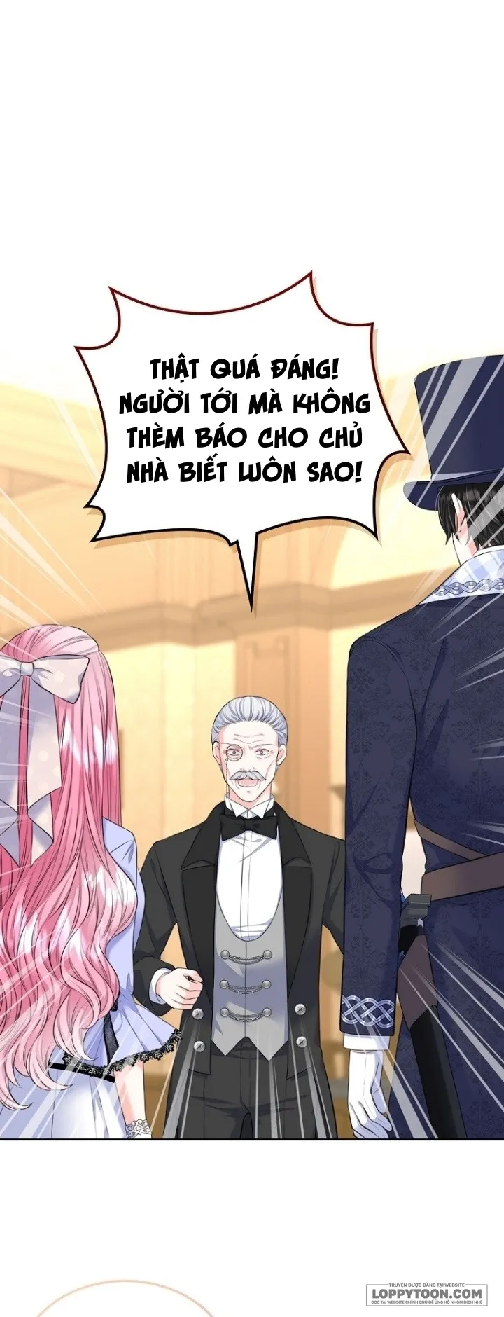 Tôi Sẽ Ly Hôn Với Anh Trai Nữ Chính Chap 20 - trang 1