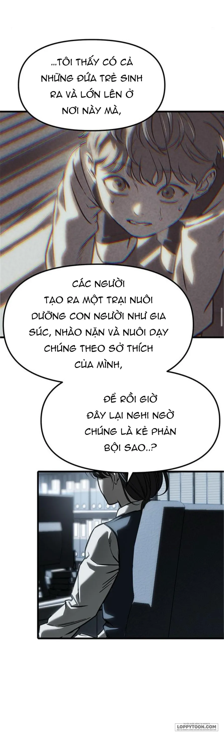 Xâm Nhập Trường Trung Học Tài Phiệt Chap 103 - trang 78