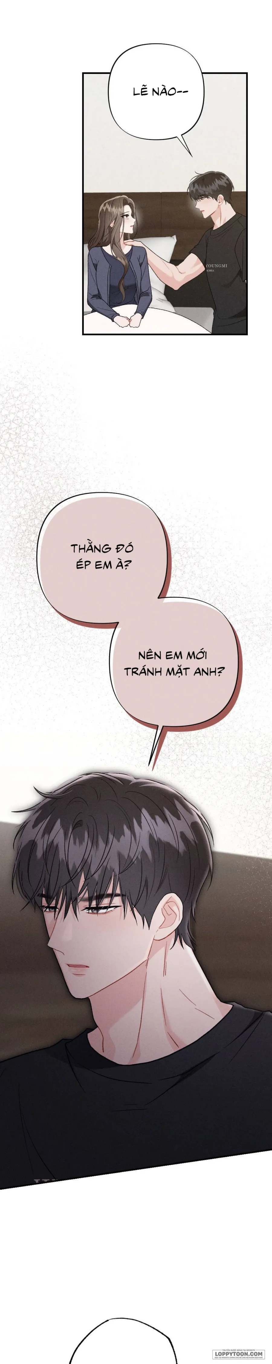 Đêm Chồng Chất Chap 26 - Em có ngủ với thằng đó không? - trang 29