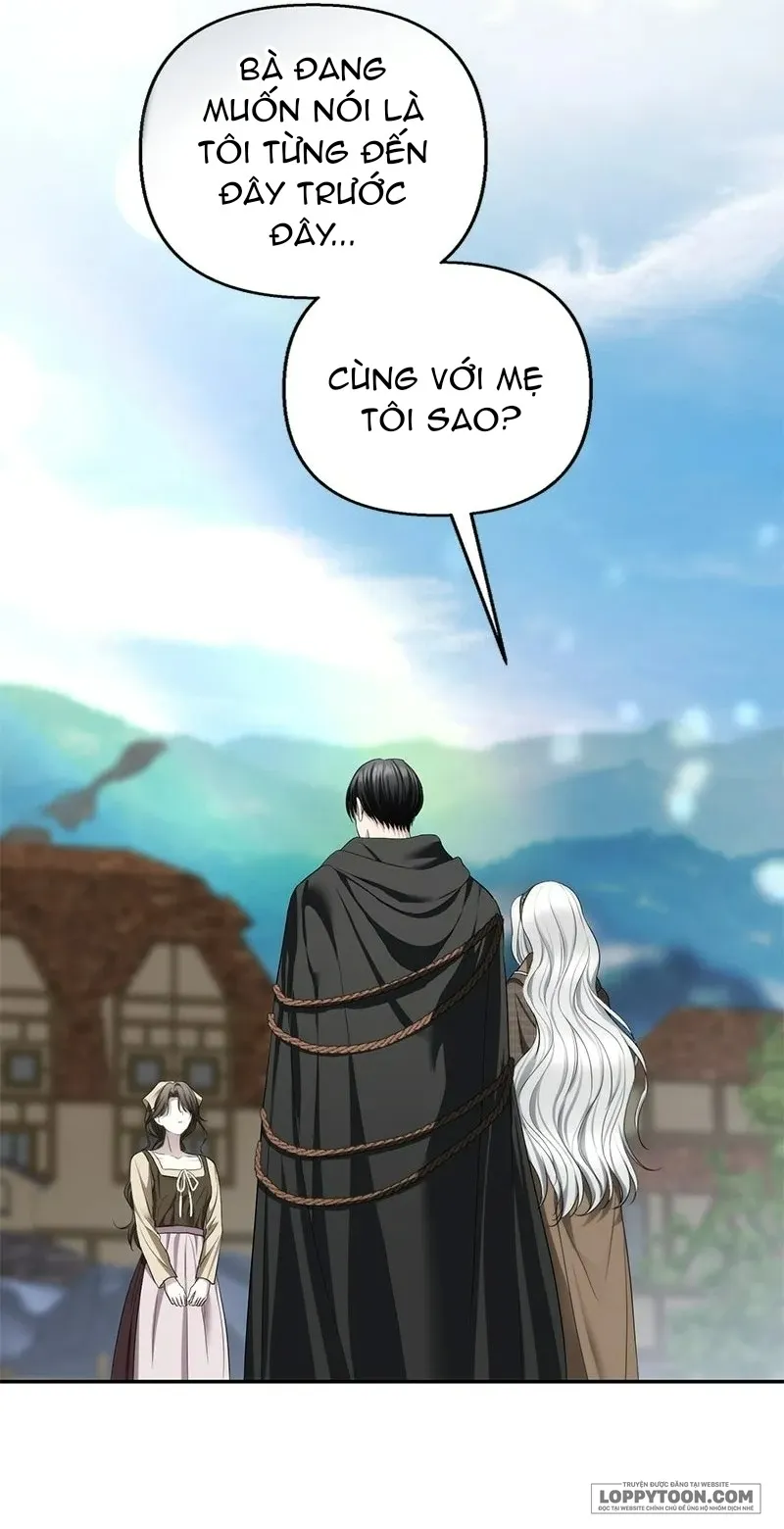 Presepe Bên Ngoài Chiếc Lồng Chap 34 - trang 51