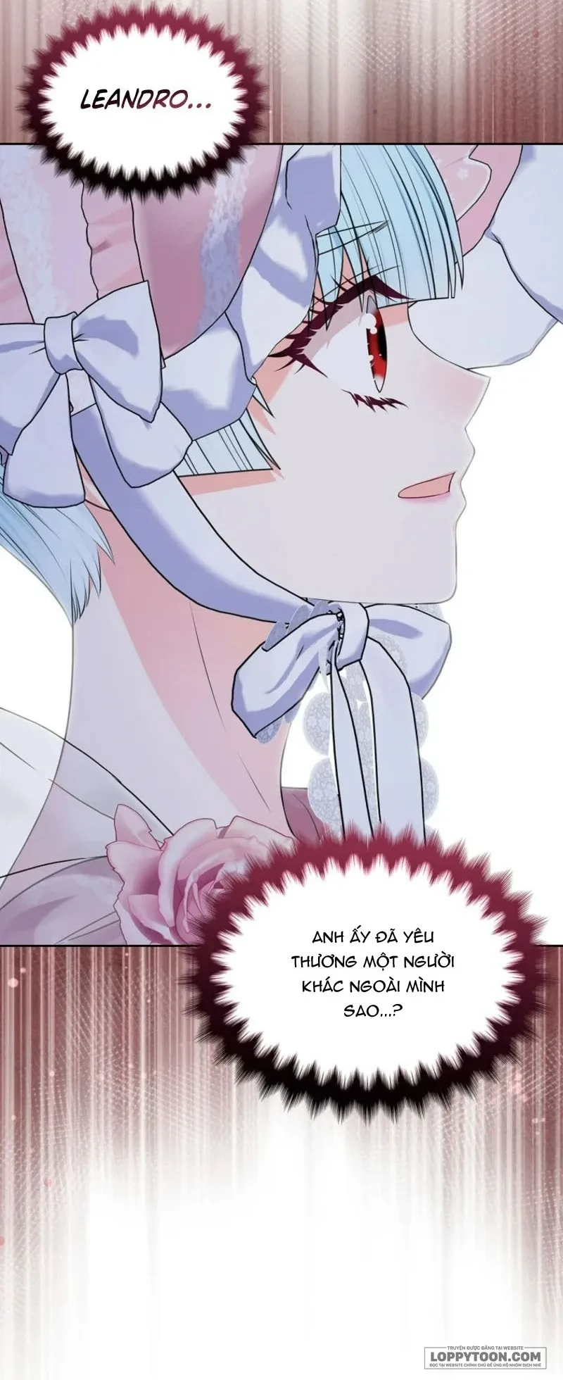 Tôi Sẽ Ly Hôn Với Anh Trai Nữ Chính Chap 95 - trang 35