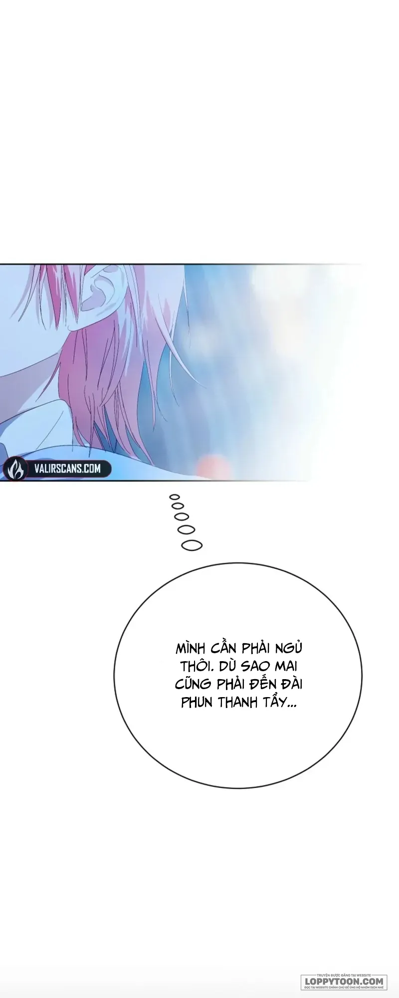 Phía Sau Mặt Nạ Của Nam Chính Hiền Lành Chap 84 - trang 56