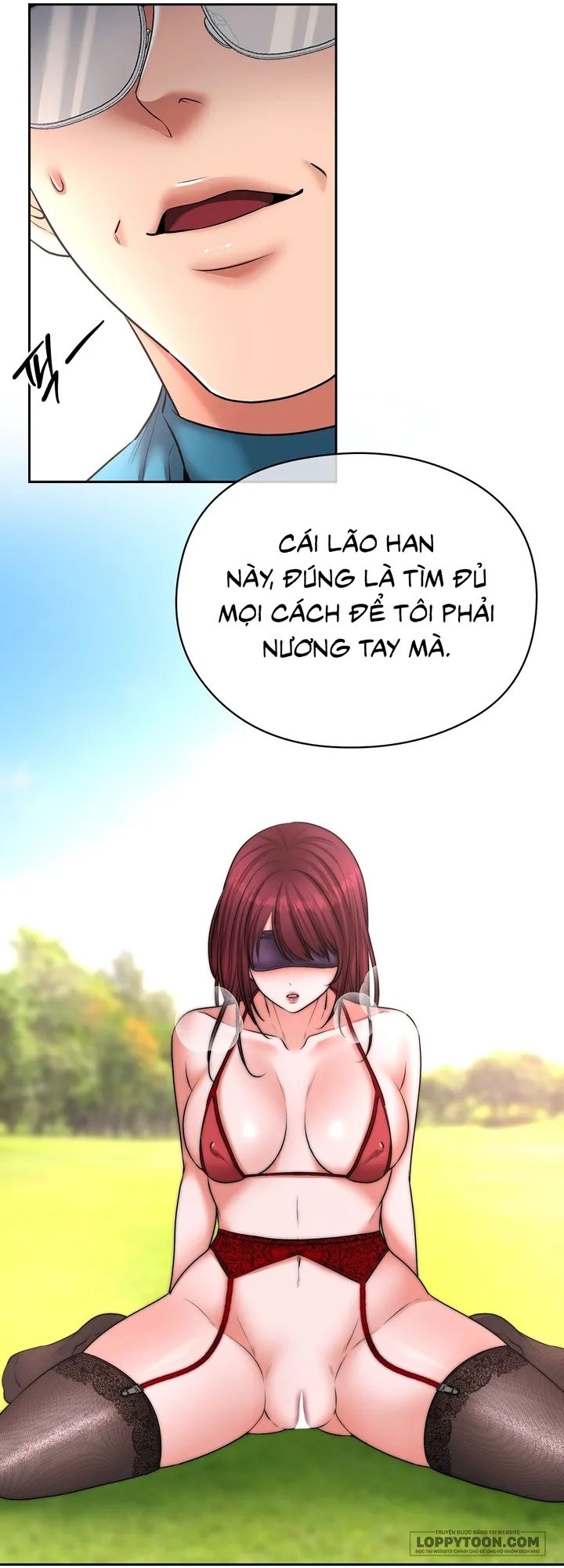 Em Gái XX Chung Của Các Chú Sân Golf Chap 19 - 🔞🔞🔞 - trang 49