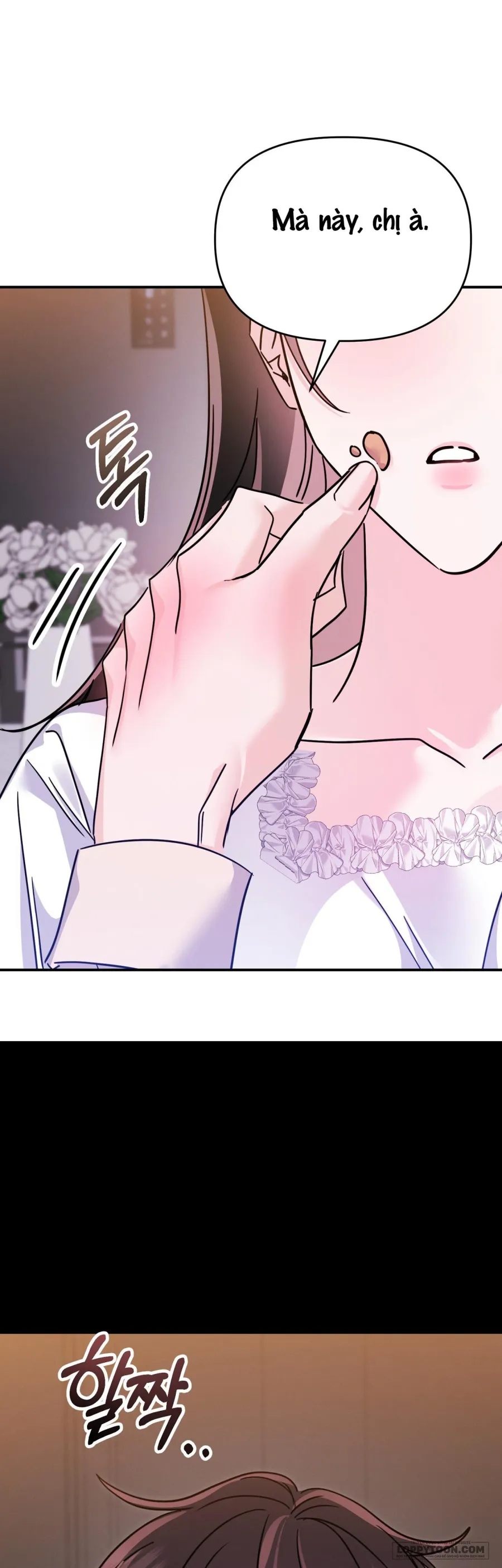 Cô Hầu Gái Muốn Xơi Cậu Chủ! Chap 5 - trang 31
