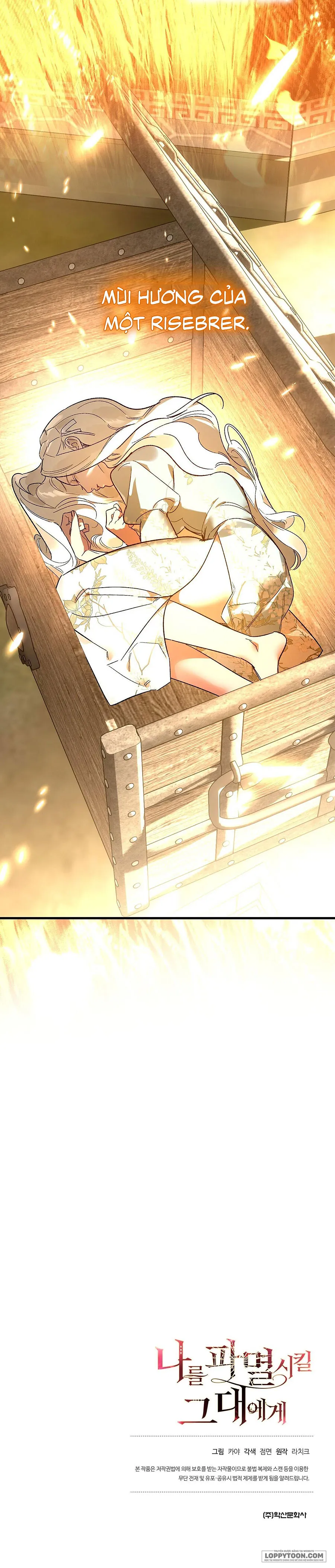 Gửi Đến Kẻ Sẽ Hủy Diệt Tôi Chap 26 - trang 38