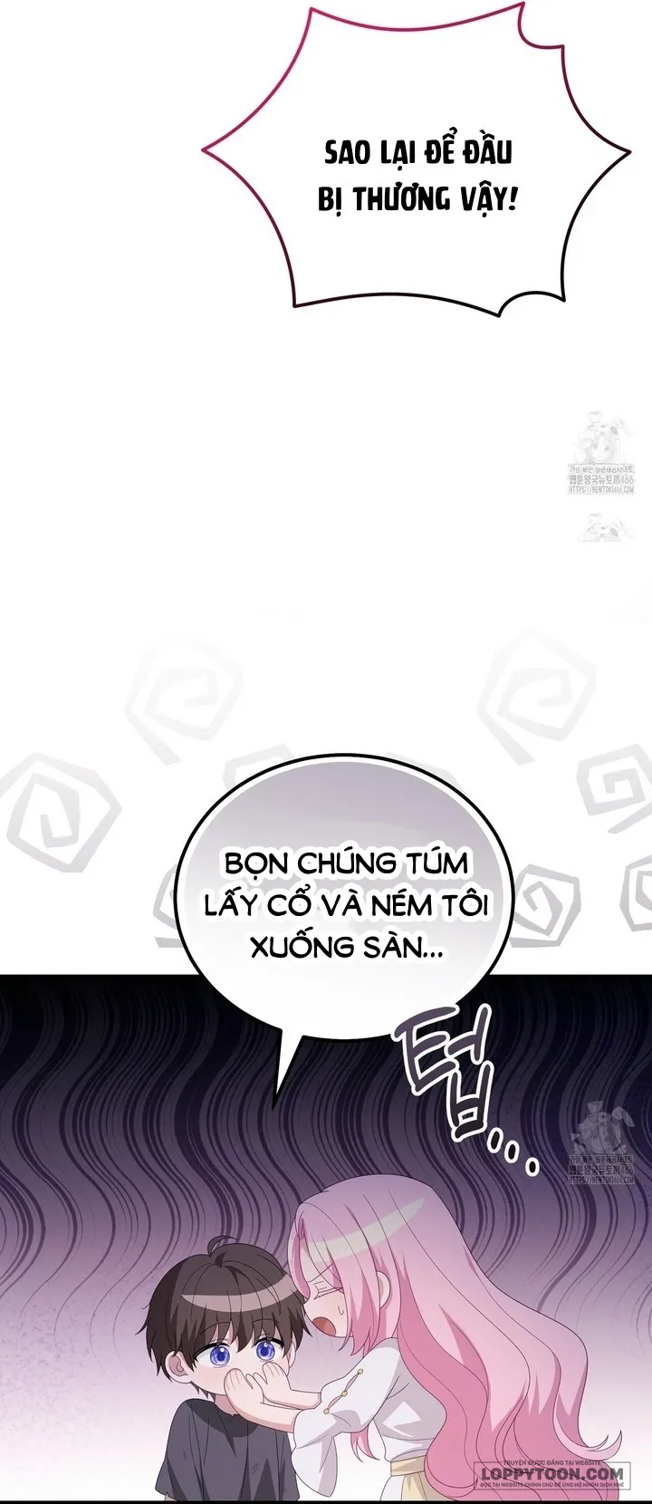 Nàng Tiên, Hãy Ký Hợp Đồng Nào Chap 46 - trang 64