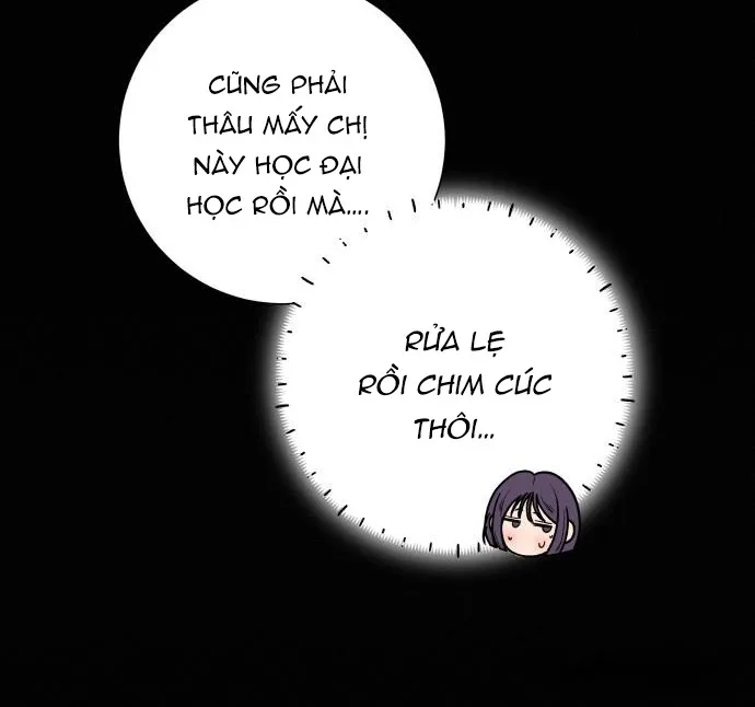 Chiến Lược Tình Yêu Trong Sáng Chap 90 - trang 68