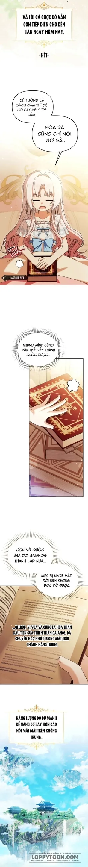 Con Dâu Của Kẻ Phản Diện Là Người Có Tố Chất Quyền Lực Chap 43 - trang 15