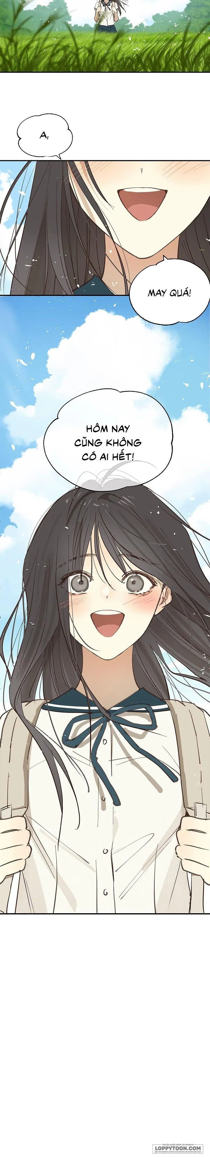 Đóa Hoa Là Mồi Nhử Chap 36 - trang 20