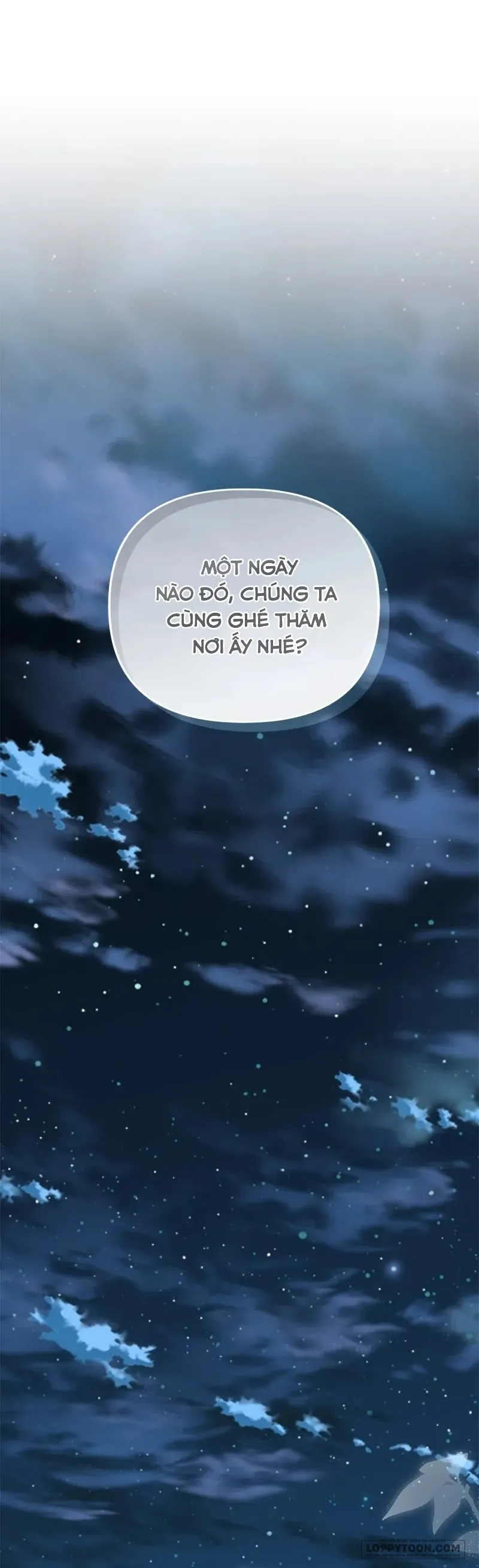Presepe Bên Ngoài Chiếc Lồng Chap 36 - trang 47
