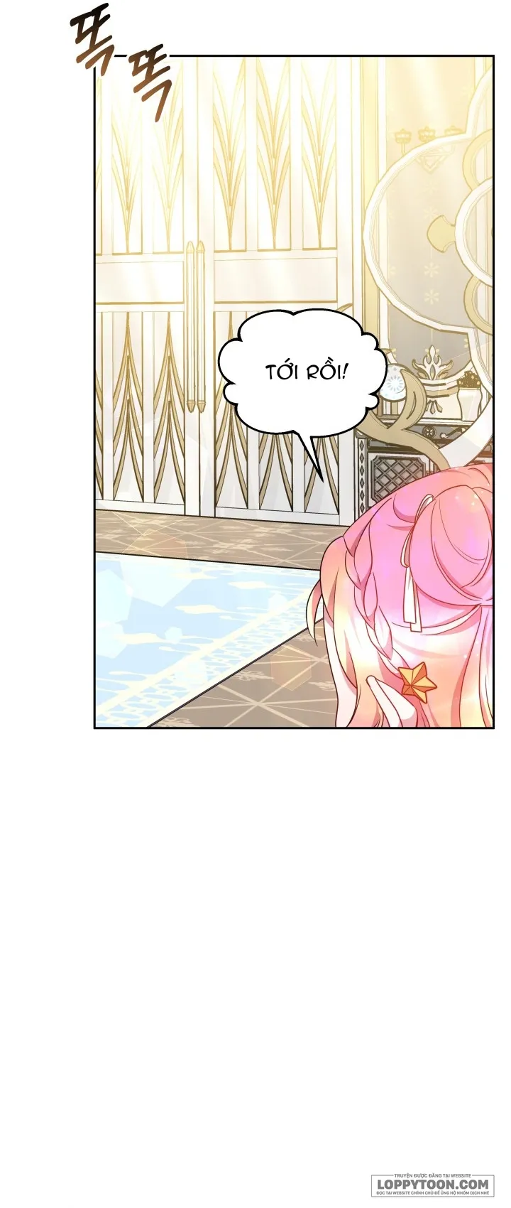 Rồng Con Thuần Hóa Những Kẻ Điên Rồ Chap 35 - trang 32