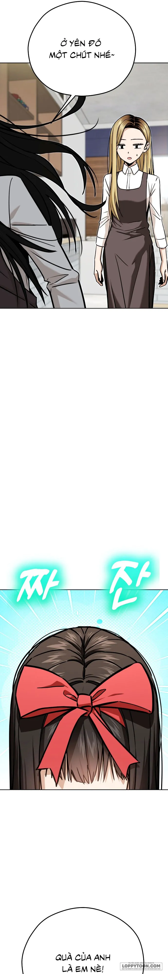Từ Tình Cờ Đến Tình Yêu Chap 101 - trang 7