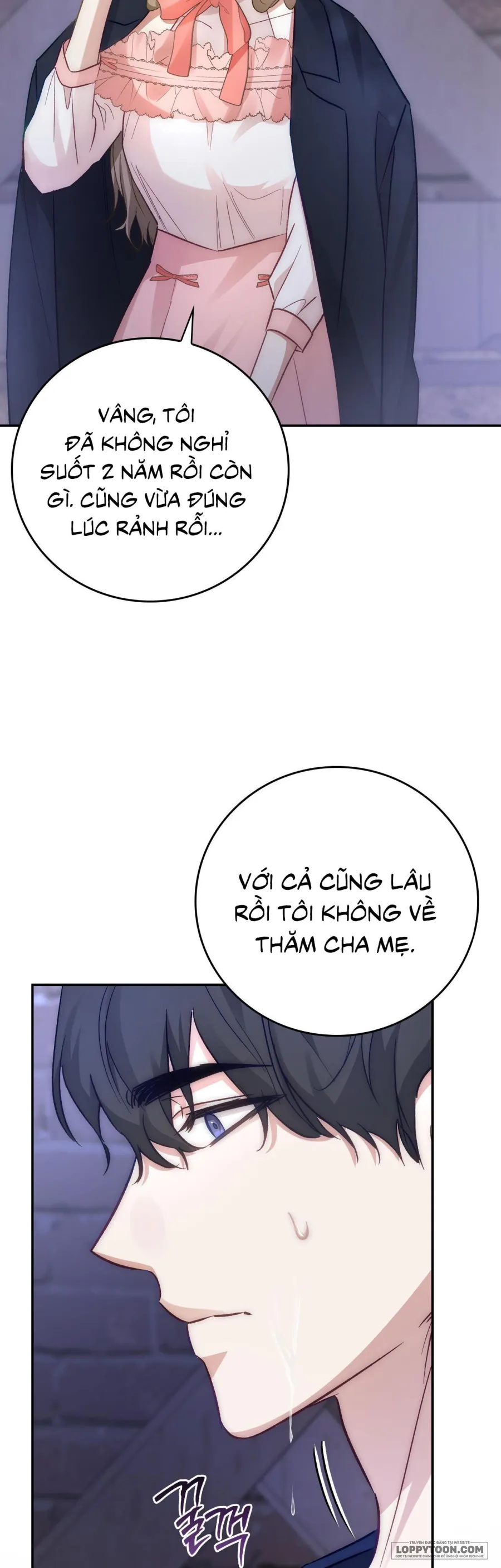 Ủa, Sao Thể Loại Này Khác Biệt Quá Vậy? Chap 11 - trang 19
