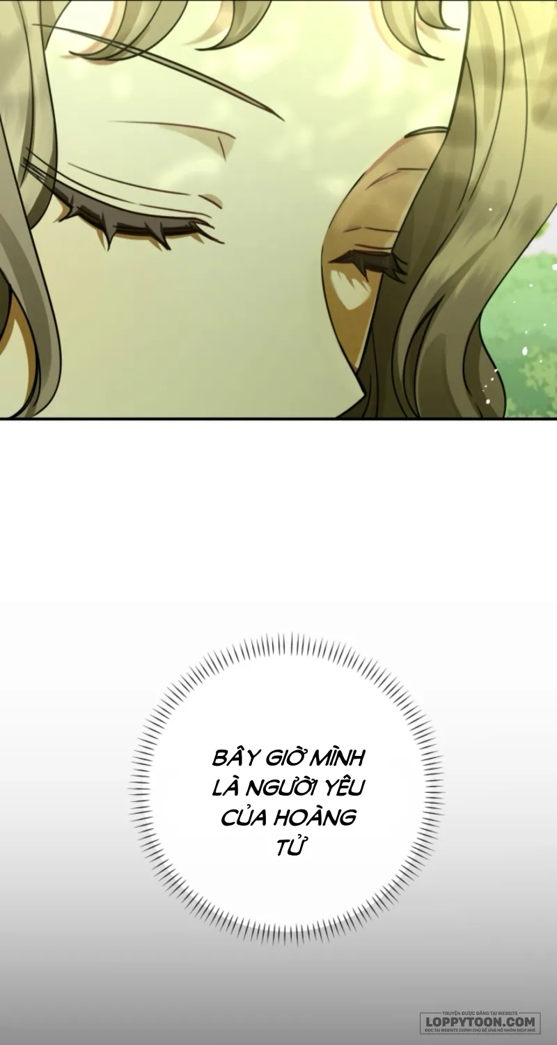 Bản Tình Ca Rạng Đông Chap 10 - trang 36