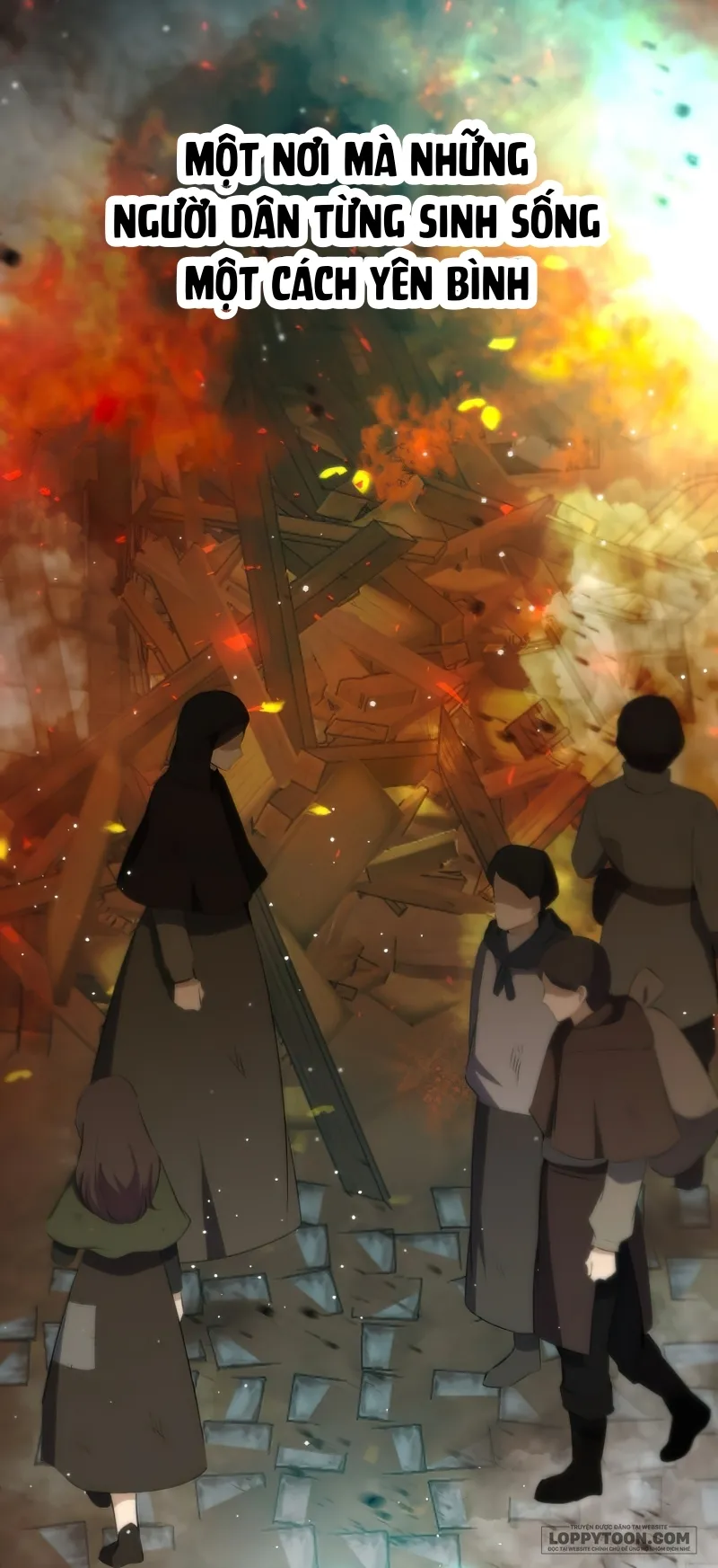 Sóc Con Tài Năng Chap 78 - trang 5