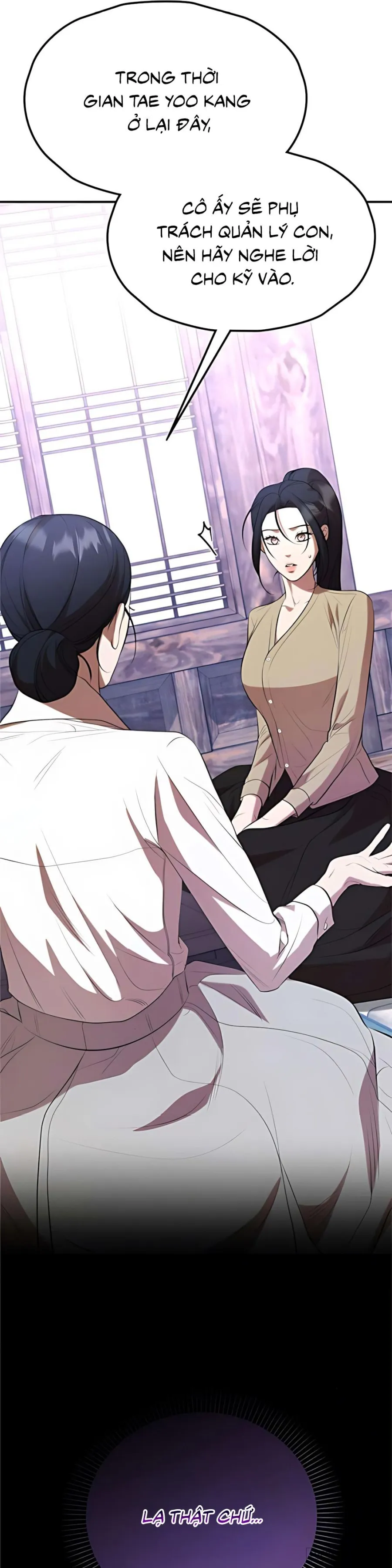 Tiêu Bản Chap 9 - trang 63